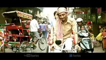 Hoor Video Song   Hindi Medium   Irrfan Khan   Saba Qamar   Atif Aslam   Sachin- Jigar(360p)