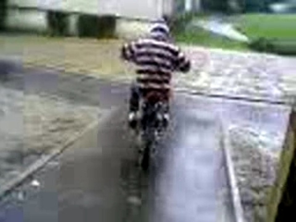 Dirt bike 125cc BER!(1)