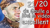 SQUEEZIE-LES PLUS GRANDES BATAILLES DE YOUTUBE