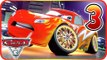 Cars 3: Driven to Win Walkthrough Gameplay Part 3 (PS3, X360, PS4, XOne, WiiU, NS)