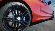BMW 2 Series LCI Facelift - New Headlights and Tail Li