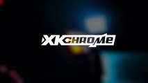 XKchrome Smartphone App Control LED Lighting System for Car Motorcycle Powersports B