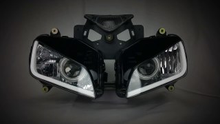 XKGLOW Sequential Switchback LED