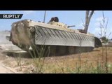 Tripoli-backed forces continue battle for Sirte, Libya