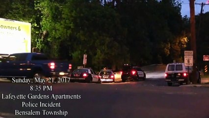 Bensalem Family Swatted Over XBox Game   5