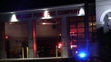 William Penn Engine 77-1 Respond