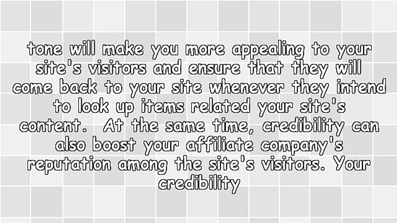 10 Essential Steps You Need to Succeed With Affiliate Marketing