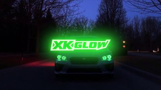 XKGLOW RGB Switchb