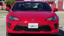 Unboxing Toyota 86 - How Is It Different From The Scion F