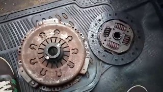 What is clutch plate and how it's work basic info  learn to