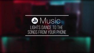 Sync Light to Mu