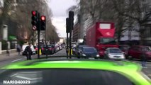 [London Ambulance compilation] - London Emergency Services - RESPO