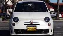 Unboxing 2017 Fiat 500 Abarth - A Street Legal Go K