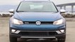 Unboxing 2017 Volkswagen Golf Alltrack - Has VW Built An Off-Road