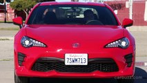 Unboxing Toyota 86 - How Is It Different From The Scion FR