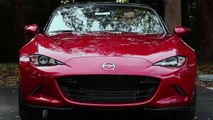 Unboxing 2017 Mazda MX