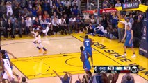 Golden State @Warriors'ın Bu sezon Yaptığı En İyi 16 smaç!