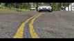 Beamng drive - Rockfall Crashes #2 (with real sounds, rock slides cras