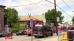 Clifton Fire Department Ladder 3 Rescue 1 And Animal Control Car 29 Responding 5-