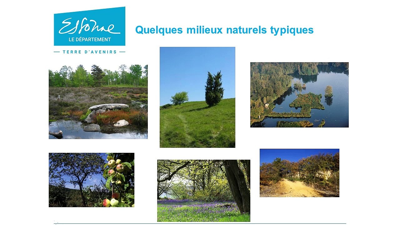 Accueillir le public dans les espaces naturels sensibles (1/4)