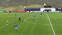 Runavik 1:1 Klaksvík (Faroe Islands Premier League. 15 June 2017)