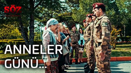 Söz | 7.Bölüm - Anneler Günü...