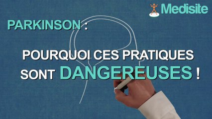 Parkinson : pourquoi ces habitudes vous mettent-elles en danger ?
