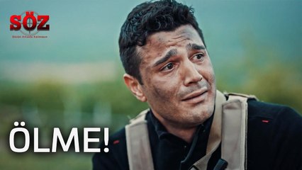 Söz | 7.Bölüm - Ölme!