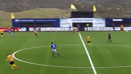 Runavik 1:2 Klaksvík (Faroe Islands Premier League. 15 June 2017)