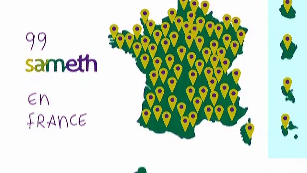 Présentation du SAMETH Agefiph