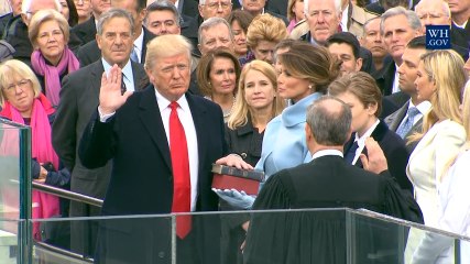 Trump, investigado por presunta obstrucción a justicia