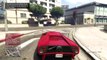 Online Car Meet In GTA 5 - Infernus Vs Infernus