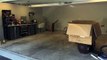 How to do a Fast and easy ultimate garage makeover renovation with swisstrax for man ca