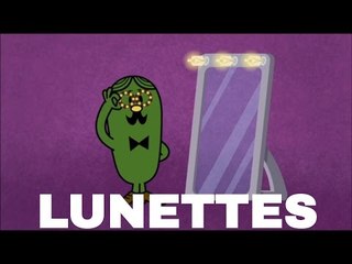 Les Monsieur Madame - Lunettes (EP10 S2)