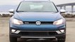 Unboxing 2017 Volkswagen Golf Alltrack - Has VW Built An Off-Road Fun Wa