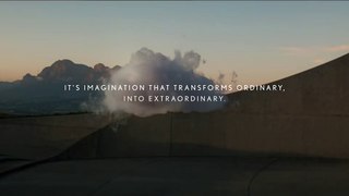 Lexus  Imagination That Turns Ordinary into Extraord