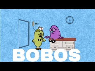 Les Monsieur Madame - Bobos (EP7 S1)