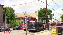 Clifton Fire Department Ladder 3 Rescue 1 And Animal Control Car 29 Responding 5-10-
