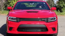 Unboxing 2017 Dodge Charger SRT He