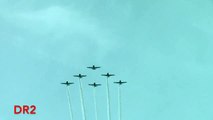 Geico Skytypers Performance At The Jones Beach Air Show M