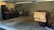 How to do a Fast and easy ultimate garage makeover renovation with swisstrax for man c