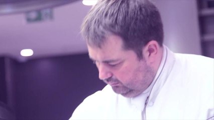 Le plat signature de...Jean-François Piège