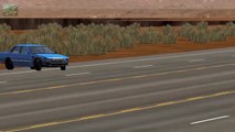 Beamng drive   Drift Crashes, Fails Compilation (real sound cras