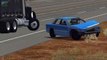 Beamng drive   Drift Crashes, Fails Compilation (real sound c