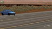 Beamng drive   Drift Crashes, Fails Compilation (real sound