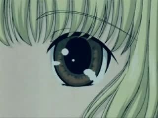 AMV- Chobits