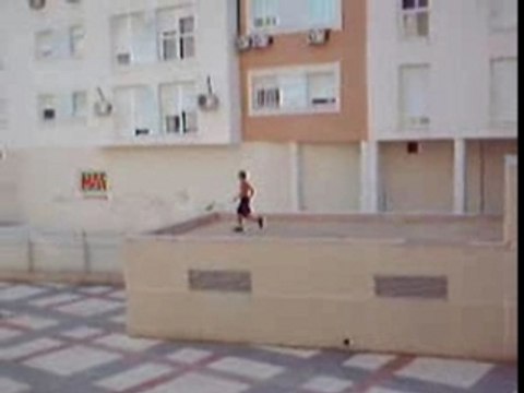 maki 6 meses sesion solo triks