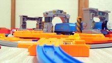 Thomas & Chuggington Big Truck