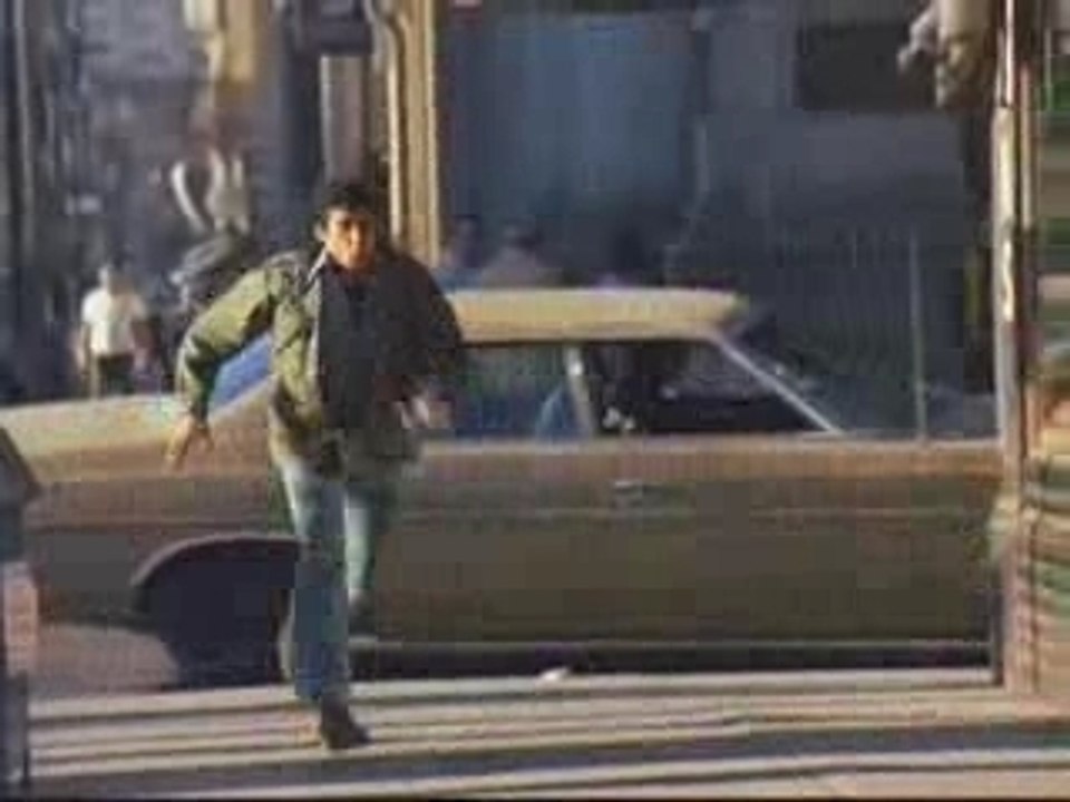 Starsky Et Hutch - Générique