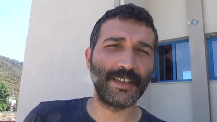 Adliyeye Sevk Edilen Barış Atay: "Her Şeyi Hakaret Olarak Algılıyorlar.